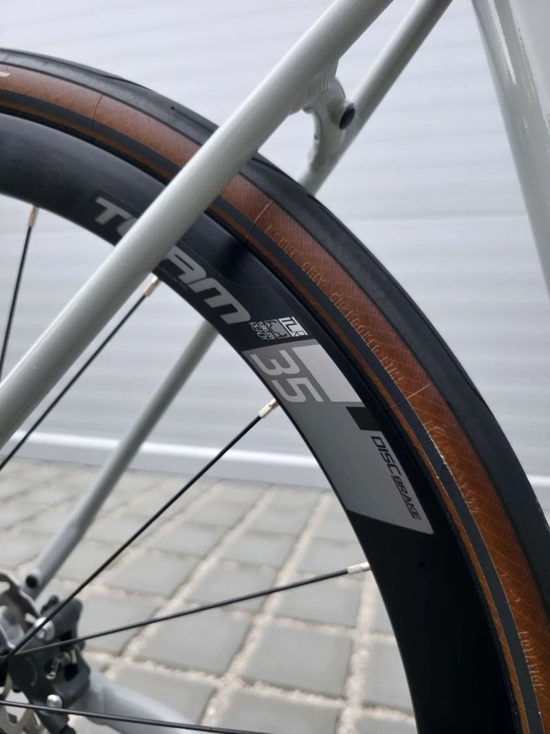 Silniční kolo SUPERIOR X-ROAD 6.3 GF 2025 – velikost M