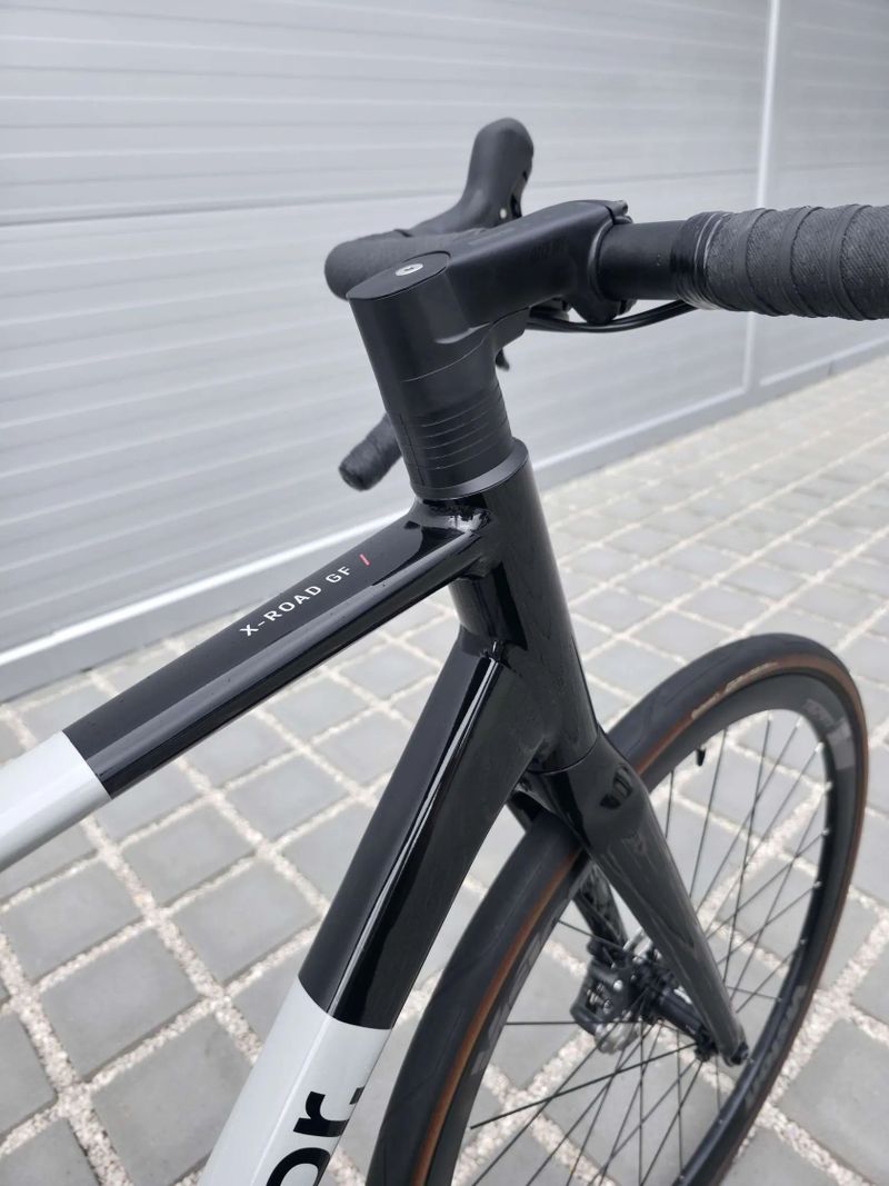 Silniční kolo SUPERIOR X-ROAD 6.3 GF 2025 – velikost M