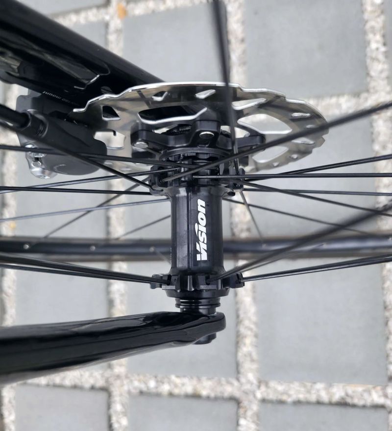 Silniční kolo SUPERIOR X-ROAD 6.3 GF 2025 – velikost M