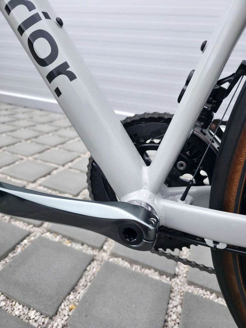 Silniční kolo SUPERIOR X-ROAD 6.3 GF 2025 – velikost M