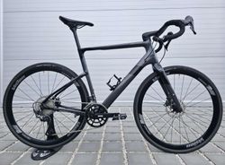 Gravel Cannondale Topstone Carbon 5 2021 – velikost L