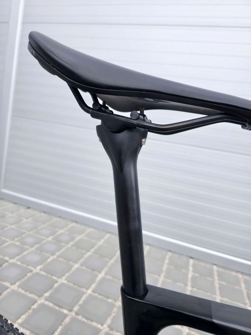 Gravel Cannondale Topstone Carbon 5 2021 – velikost L