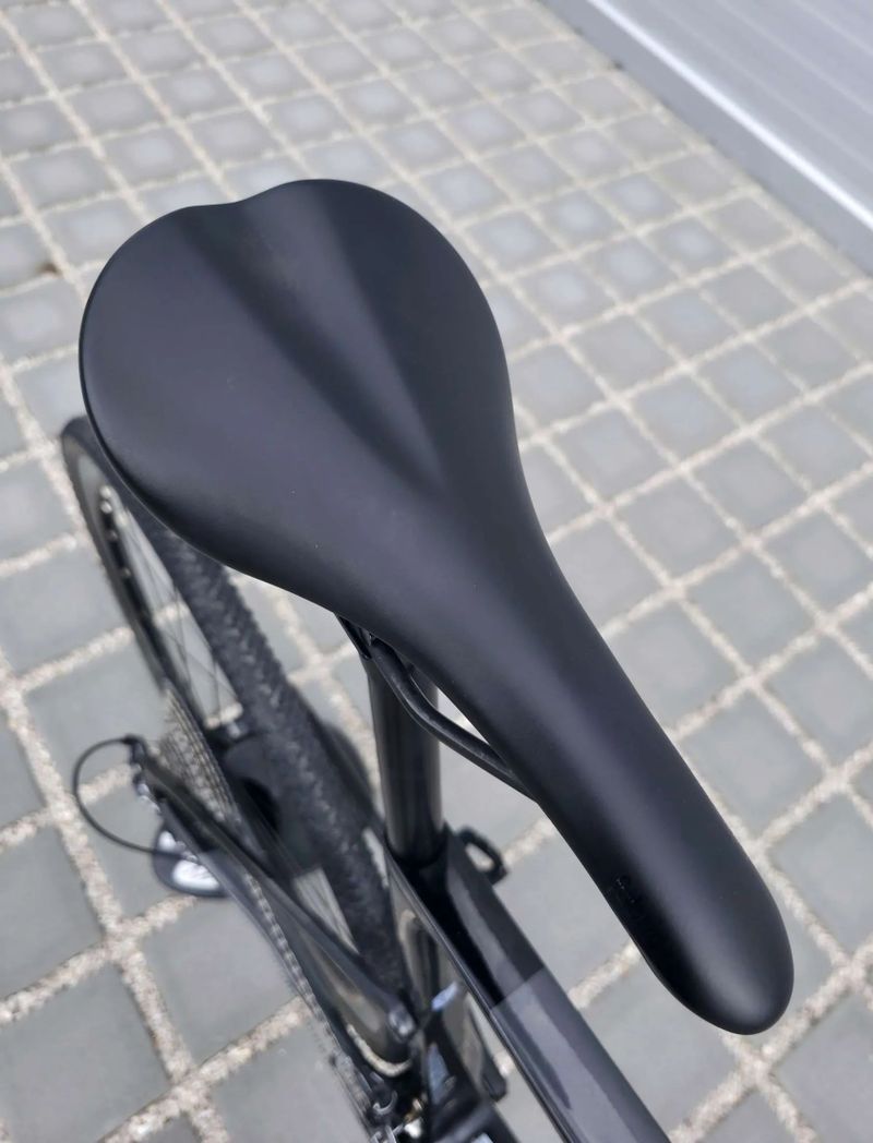 Gravel Cannondale Topstone Carbon 5 2021 – velikost L