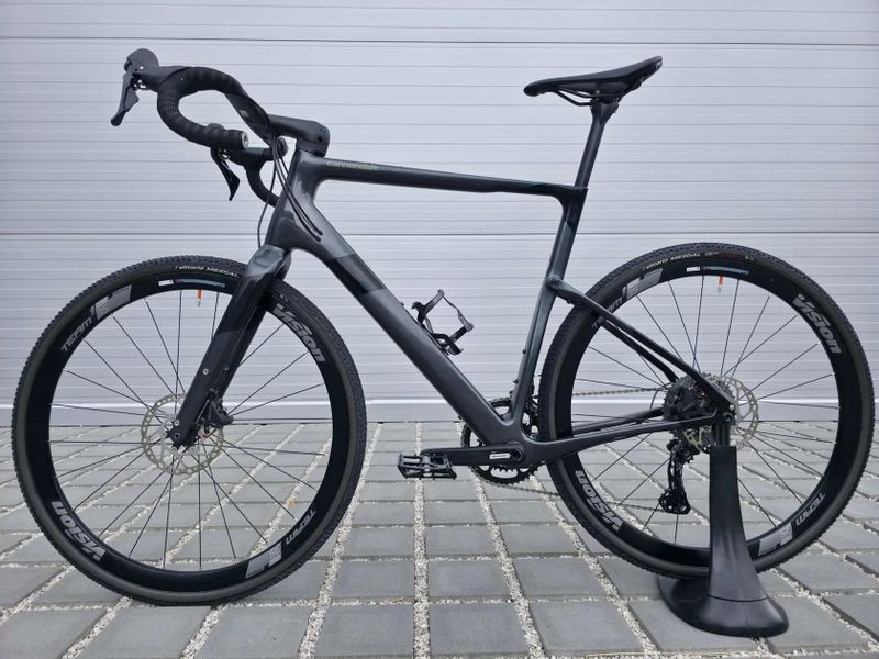 Gravel Cannondale Topstone Carbon 5 2021 – velikost L