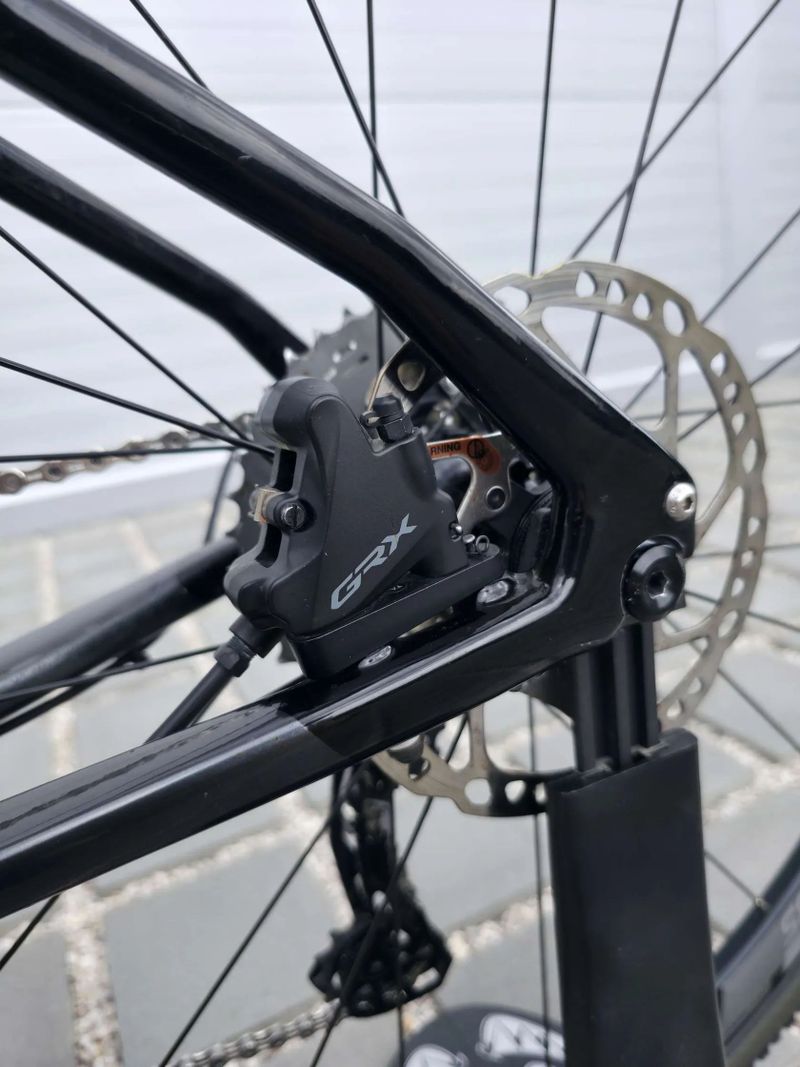Gravel Cannondale Topstone Carbon 5 2021 – velikost L