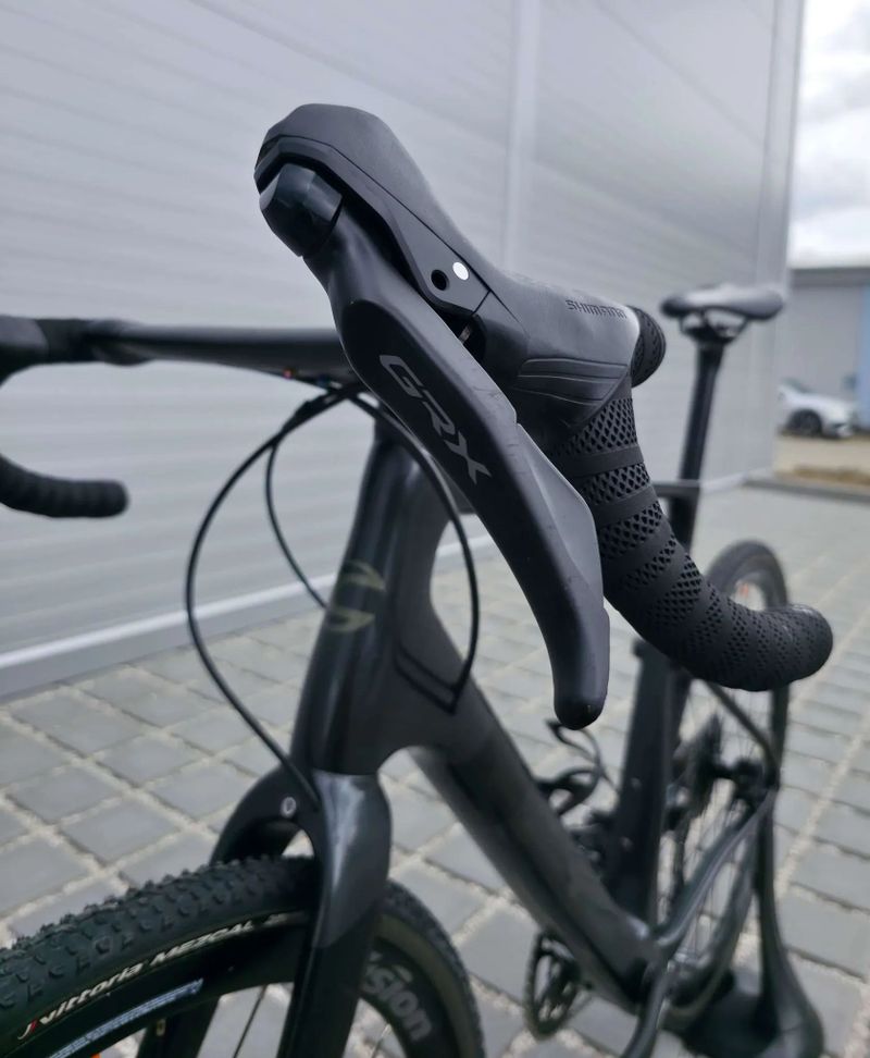 Gravel Cannondale Topstone Carbon 5 2021 – velikost L