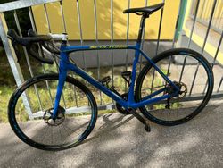 MERIDA Scultura 6000 carbon