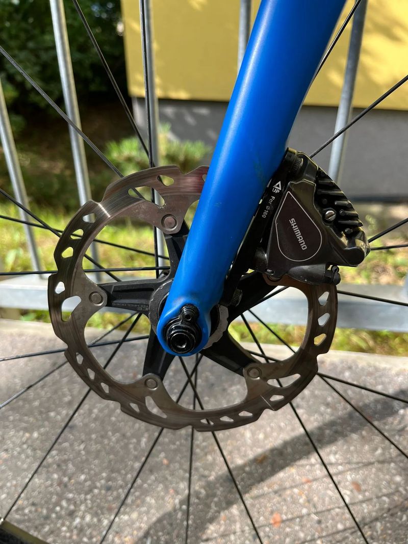 MERIDA Scultura 6000 carbon