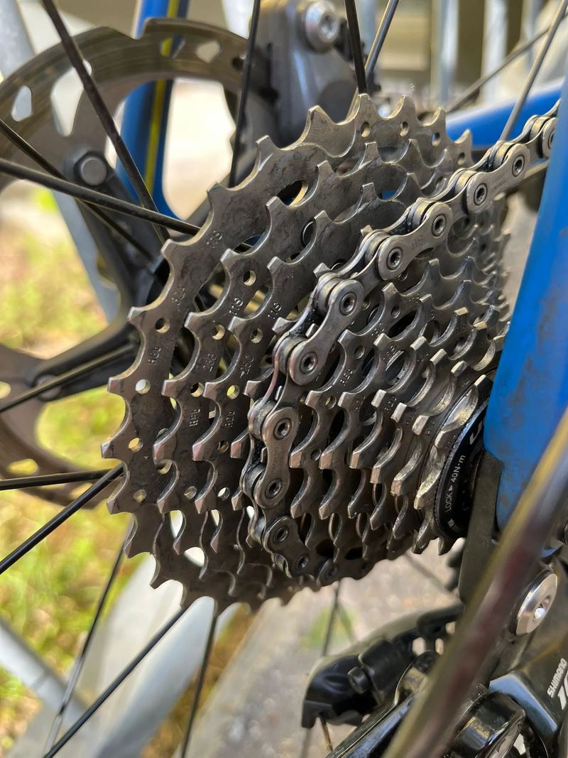 MERIDA Scultura 6000 carbon