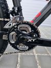 Horské kolo Focus Raven 5.0 Carbon 27.5″ velikost M