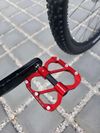 Horské kolo Focus Raven 5.0 Carbon 27.5″ velikost M