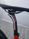 Horské kolo Focus Raven 5.0 Carbon 27.5″ velikost M