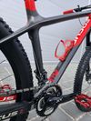 Horské kolo Focus Raven 5.0 Carbon 27.5″ velikost M