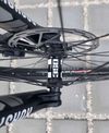 Horské kolo Focus Raven 5.0 Carbon 27.5″ velikost M