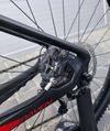 Horské kolo Focus Raven 5.0 Carbon 27.5″ velikost M