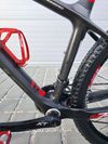 Horské kolo Focus Raven 5.0 Carbon 27.5″ velikost M