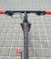 Horské kolo Focus Raven 5.0 Carbon 27.5″ velikost M