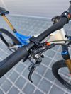 Horské kolo Cube Stereo 150 C:62 SL29 Carbon 29″ - velikost L