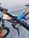 Horské kolo Cube Stereo 150 C:62 SL29 Carbon 29″ - velikost L