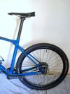 !!! SLEVA !!! 99.000,- KARBONOVÝ GRAVEL MERIDA SILEX +6000 - GRAVEL ROKU - vel M 165-185 cm