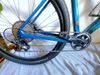 !!! SLEVA !!! 99.000,- KARBONOVÝ GRAVEL MERIDA SILEX +6000 - GRAVEL ROKU - vel M 165-185 cm