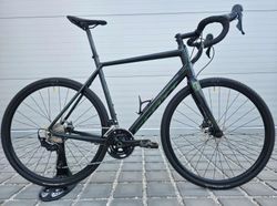 Gravel Scott Speedster Gravel 30 2020 – velikost XL