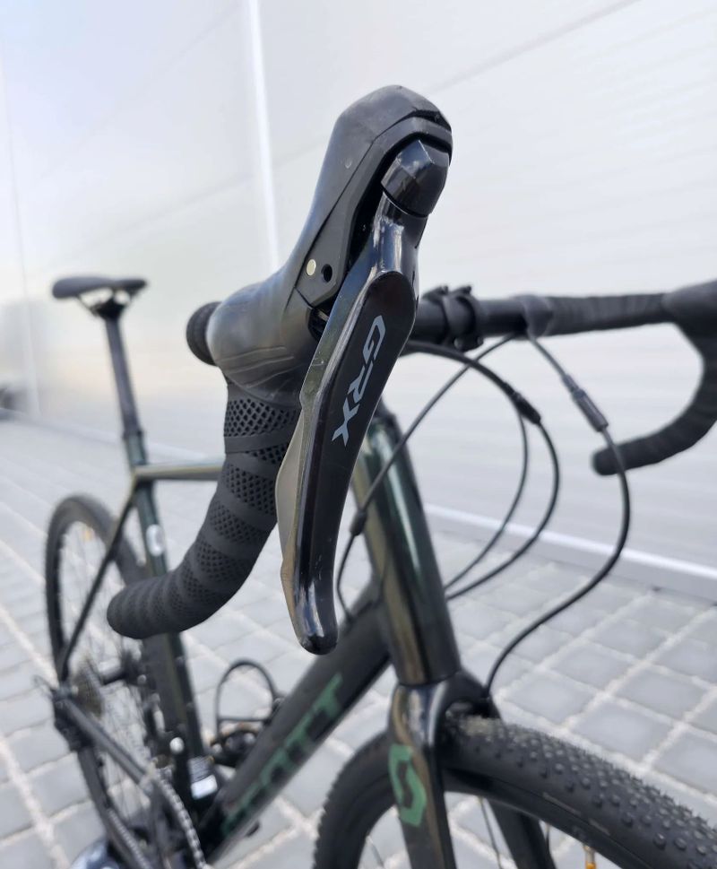 Gravel Scott Speedster Gravel 30 2020 – velikost XL