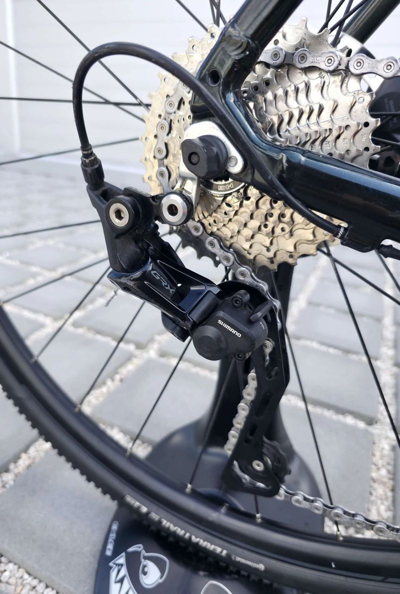 Gravel Scott Speedster Gravel 30 2020 – velikost XL