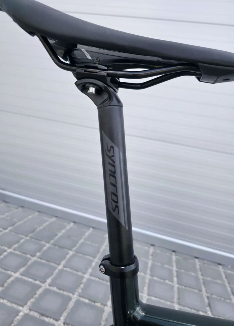 Gravel Scott Speedster Gravel 30 2020 – velikost XL