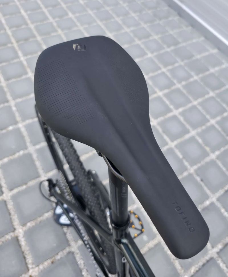 Gravel Scott Speedster Gravel 30 2020 – velikost XL