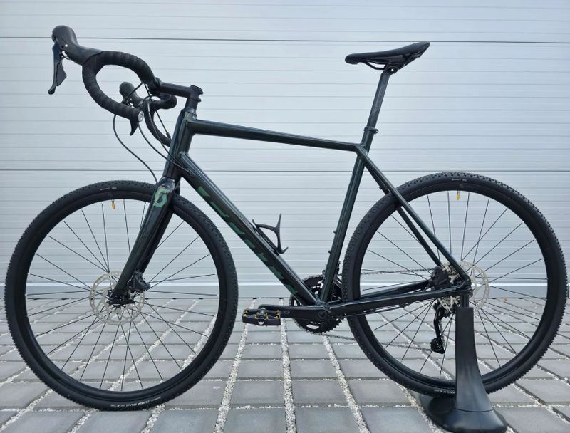 Gravel Scott Speedster Gravel 30 2020 – velikost XL