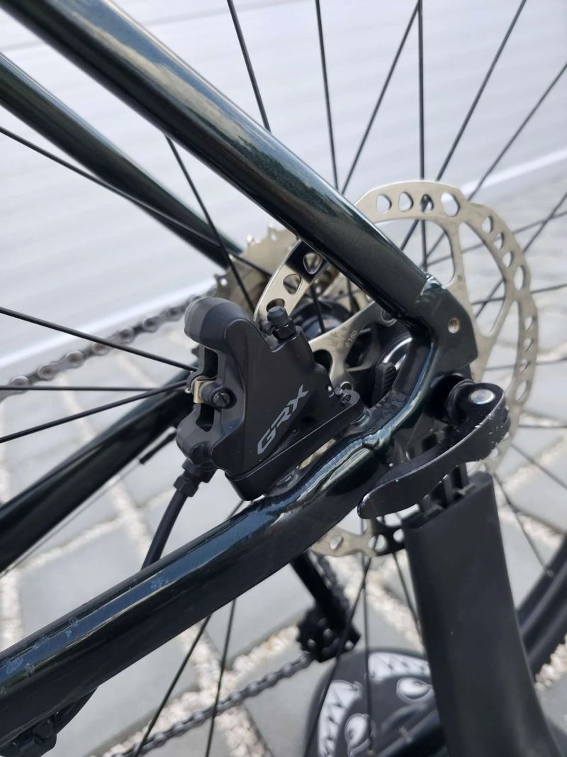 Gravel Scott Speedster Gravel 30 2020 – velikost XL