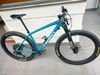 !!! SLEVA !!! 292.000,- NOVÝ MTB S-WORKS EPIC HT. LIMITOVANÉ EDICE. Vel.165-185 cm. ZAKÁZKOVÁ STAVBA