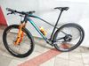 !!! SLEVA !!! 230.000,- MTB MONDRAKER PODIUM RR SL-XTR, NEXTIE KARBON.KOLA,FOX VIDLICE-VEL.170-185cm
