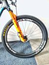 !!! SLEVA !!! 230.000,- MTB MONDRAKER PODIUM RR SL-XTR, NEXTIE KARBON.KOLA,FOX VIDLICE-VEL.170-185cm