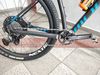 !!! SLEVA !!! 230.000,- MTB MONDRAKER PODIUM RR SL-XTR, NEXTIE KARBON.KOLA,FOX VIDLICE-VEL.170-185cm