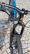 Specialized enduro elite carbon
