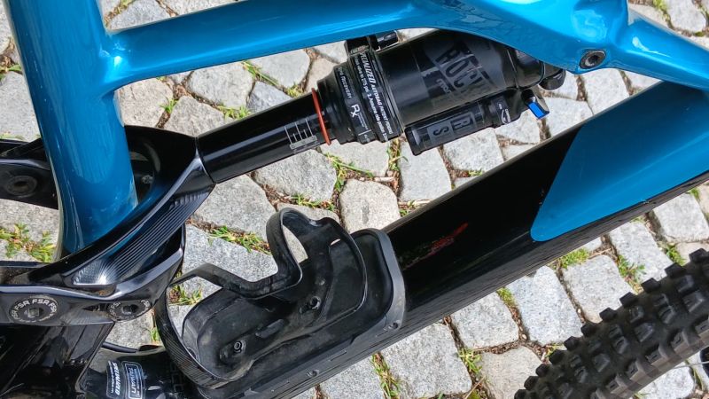 Specialized enduro elite carbon
