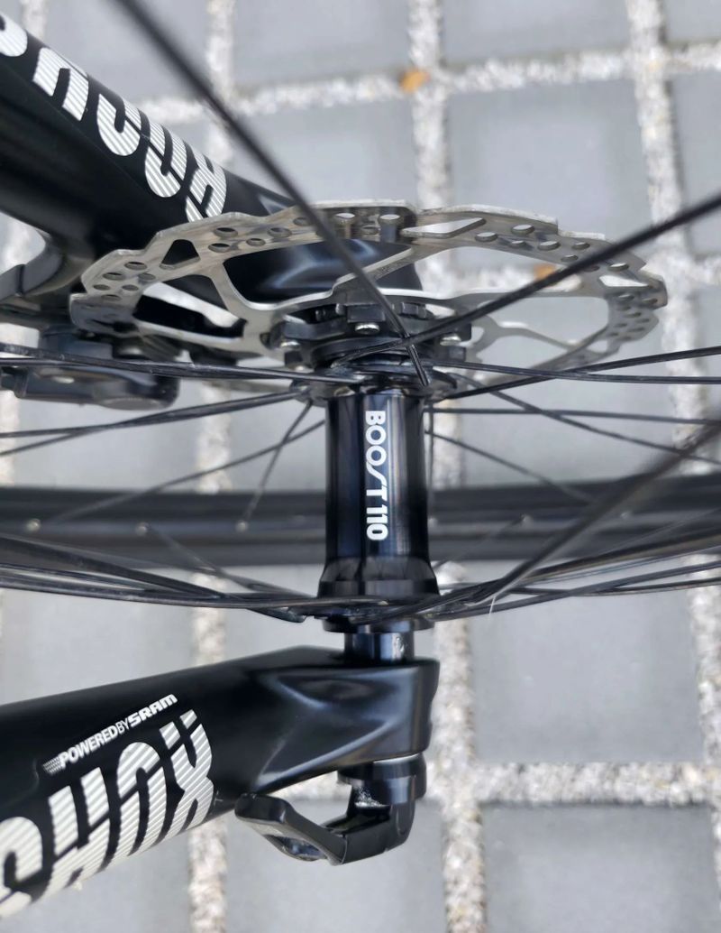 Horské kolo Trek Procaliber 6 29″ velikost M/L