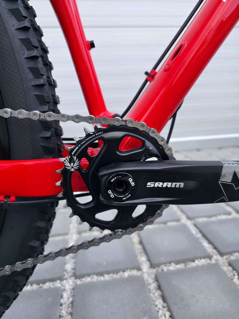 Horské kolo Trek Procaliber 6 29″ velikost M/L