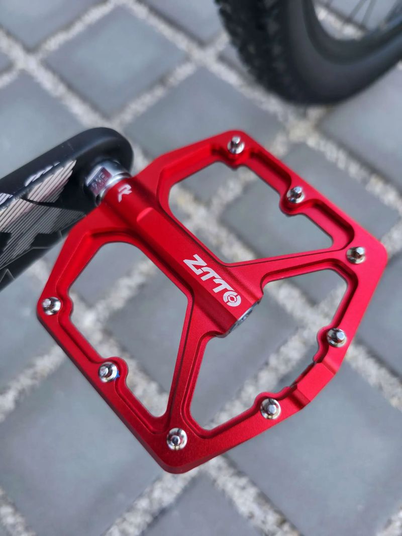 Horské kolo Trek Procaliber 6 29″ velikost M/L