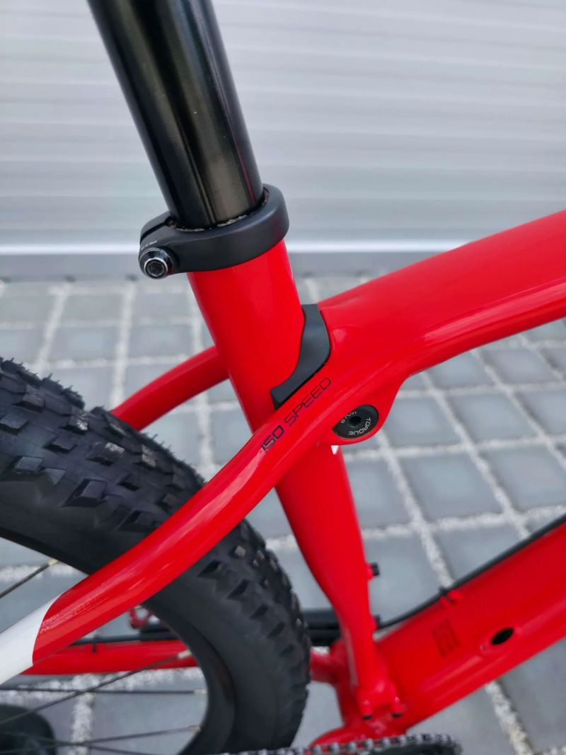 Horské kolo Trek Procaliber 6 29″ velikost M/L