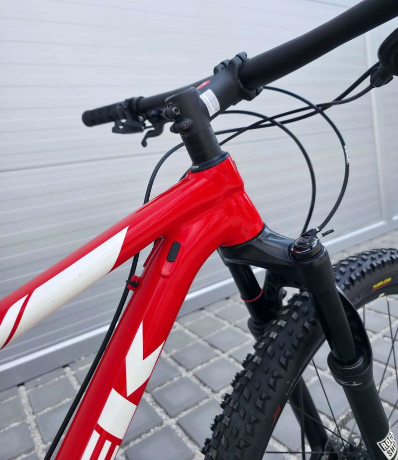 Horské kolo Trek Procaliber 6 29″ velikost M/L