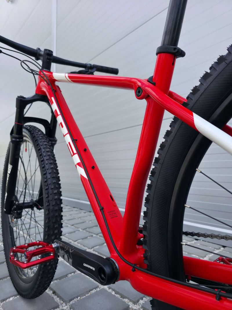 Horské kolo Trek Procaliber 6 29″ velikost M/L
