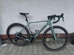 Gravel Canyon Grizl 6 1BY