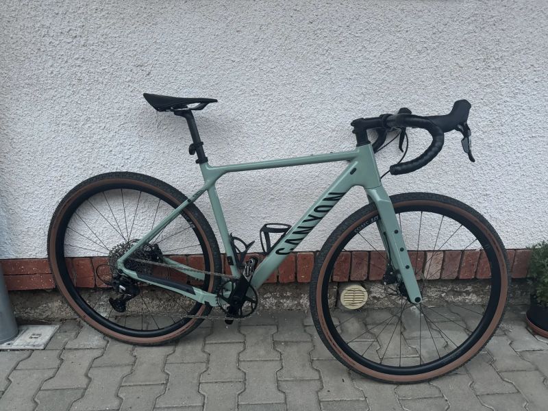 Gravel Canyon Grizl 6 1BY