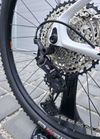 Horské kolo Bianchi Nitron 9.4 Carbon 2022 29″ velikost M