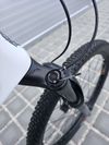 Horské kolo Bianchi Nitron 9.4 Carbon 2022 29″ velikost M