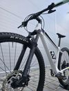 Horské kolo Bianchi Nitron 9.4 Carbon 2022 29″ velikost M