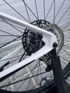 Horské kolo Bianchi Nitron 9.4 Carbon 2022 29″ velikost M